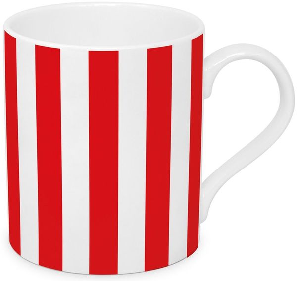 Paperproducts Henkelbecher FBC L1 red