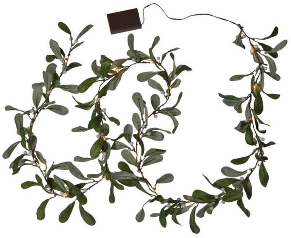 Star LED-Mistelgirlande 'Mistel', Bild 1