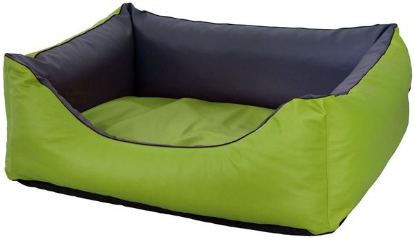 CopcoPet Tierbett Rocco Orthopädisch Hundebett / Wendebett