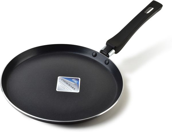 Pfannkuchenpfanne Aluminium ALLESKEN PEGGY 24 cm 1 Stück