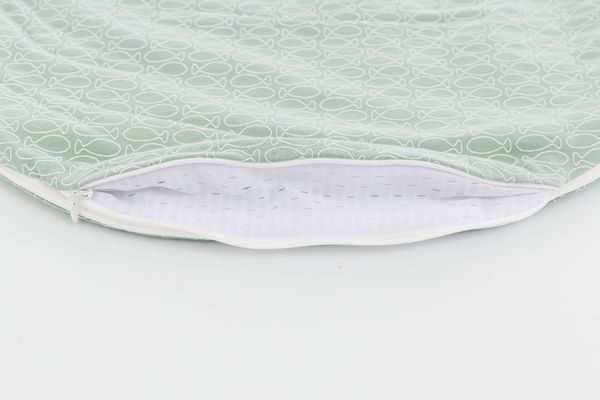 Babyschlafsack LIEBMICH 3tlg. Set