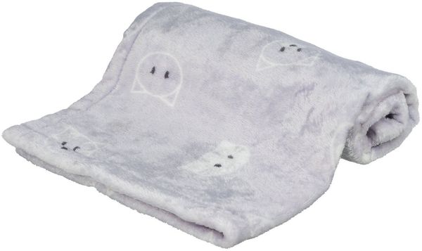 TRIXIE Tierdecke Decke Mimi - flieder - 70 × 50 cm