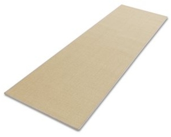 Karat Sisalteppich Peru, Teppich in verschiedenen Farben & Größen, Teppichläufer, rechteckig, Höhe: 8 mm, Raumklimaregulierend Bild 6