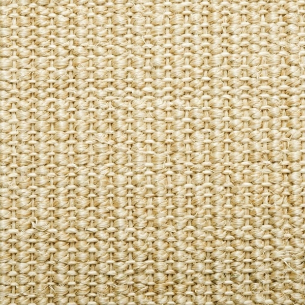 Karat Sisalteppich Peru, Teppich in verschiedenen Farben & Größen, Teppichläufer, rechteckig, Höhe: 8 mm, Raumklimaregulierend Bild 3