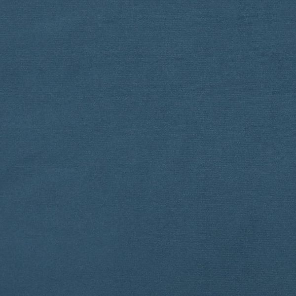 Bettgestell Dunkelblau 120x200 cm Samt [346968] Bild 8
