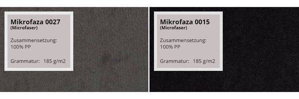 Ecksofa Onosi (Mikrofaza 0027 + Mikrofaza 0015, Seite: Rechts) Bild 2