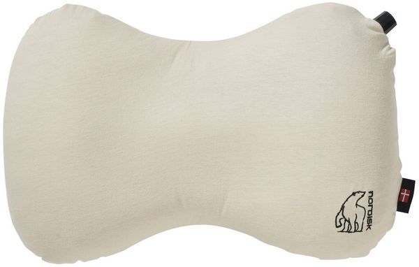 Nordisk Reisekissen AFTEN PEANUT PILLOW, 1-tlg.
