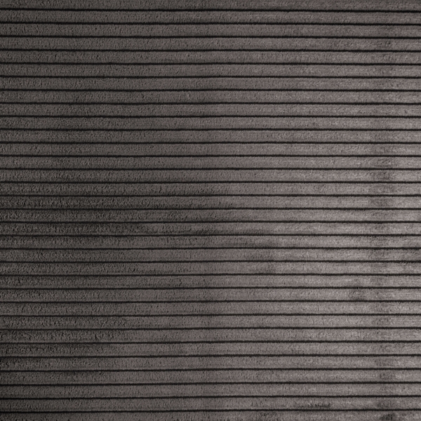 Sitzsack ‘Seat‘, Bezugstoff - Waves, 100% Polyester, Chocolate, 85x105x80 cm cm. Bild 7