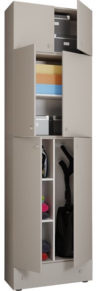 VCM Lona 917823 H. 240 x B. 70 x T. 39 cm