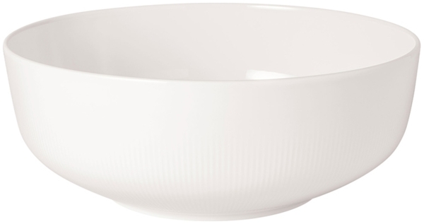 Villeroy & Boch Afina Servier- & Salatschüssel ø 26 cm