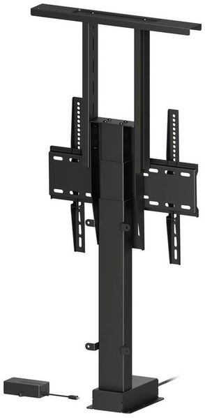 Xantron Tischgestell WiFi TV Möbel Lift elektrisch für Monitore bis 55''