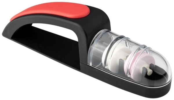 GLOBAL 440/BR minoSharp Schleifer Universal