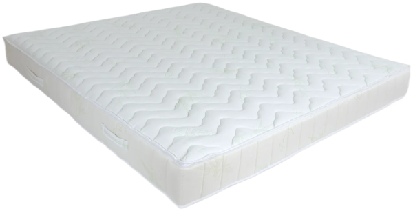 Latexmatratze Lux 180x200 - Höhe 20 cm - Härtegrad H2 mittelfest - 180x200x20 Bild 1