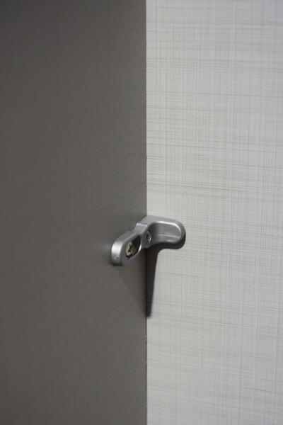 Kleiderschrank >Denver< (B/H/T: 180x208x58 cm) in Artisan-Eiche-Nachbildung Bild 6