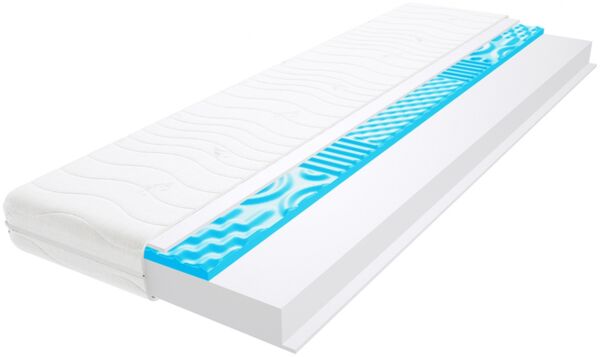 Matratzen Tivoli Visco Molet 65x220 cm