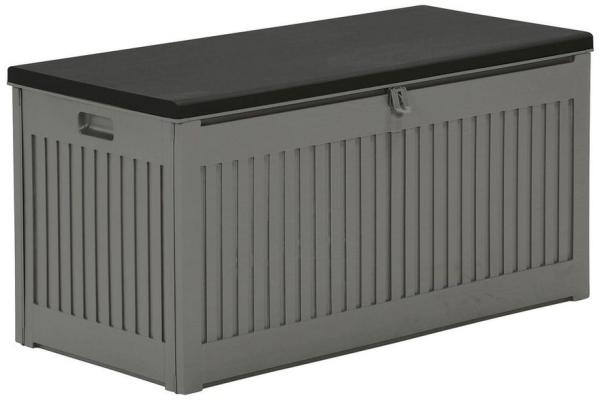 Wasserdichte Premium Kissenbox PRIMO BLACK, 270 l oder 490 l 270l