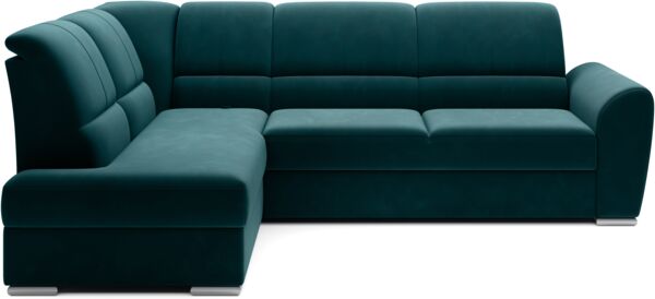 Eltap Siber Ecksofa (Lukso 39) Seite links