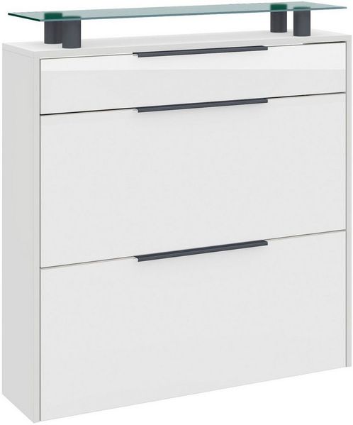 borchardt Möbel Schuhschrank Tom