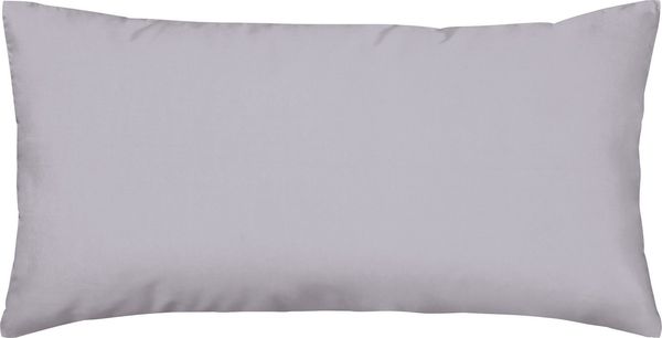 Erwin Müller Kissenbezüge Kissenbezug "Schwandorf", TENCEL™ Lyocell Uni
