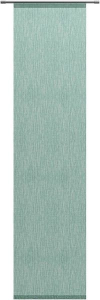 Neutex for you! Schiebegardine Libre-ECO (1 St), Paneelwagen, halbtransparent, Jacquard, nach Maß