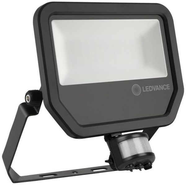 Ledvance FLUTER 50W 4000K SYM S SW G3 (FLOODLIGHT LED S BWM)