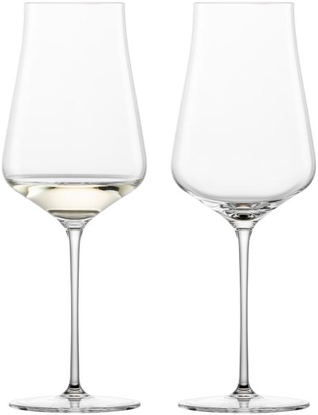 Zwiesel Glas DUO Weißweinglas 2er Set