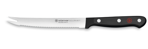 Wüsthof Gourmet Tomatenmesser 14 cm