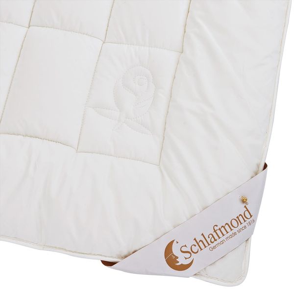 Schlafmond Premium Topper "Dornröschen" 80x200 Bild 4