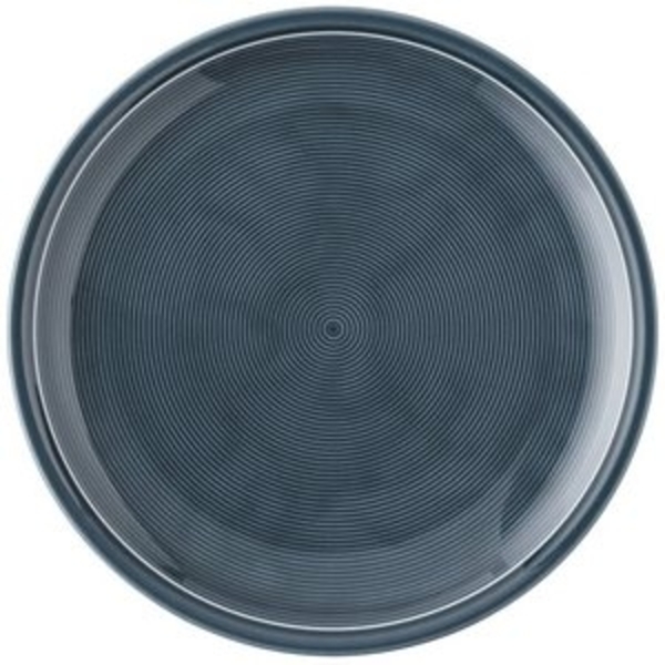 Speiseteller 28 cm Trend Colour Night Blue Thomas Porzellan Speiseteller - Mikrowelle geeignet, Spülmaschinenfest Bild 6