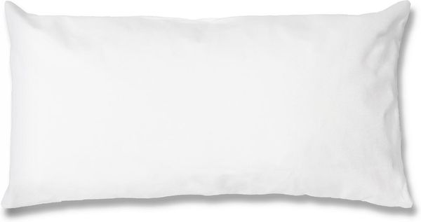 Setex Kissenbezug für Allergiker, Encasing 40 x 80 cm