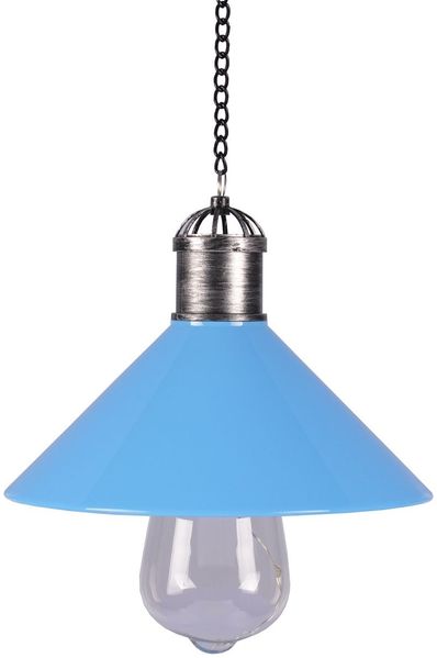 LED Hängeleuchte Solarleuchte Gartenleuchte Hängelampe Solarlampe Gartendeko