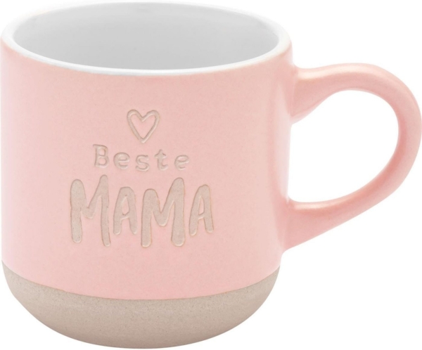 Espressotasse Espressobecher Mokkatasse Sheepworld GRUSS & CO Mama 73933