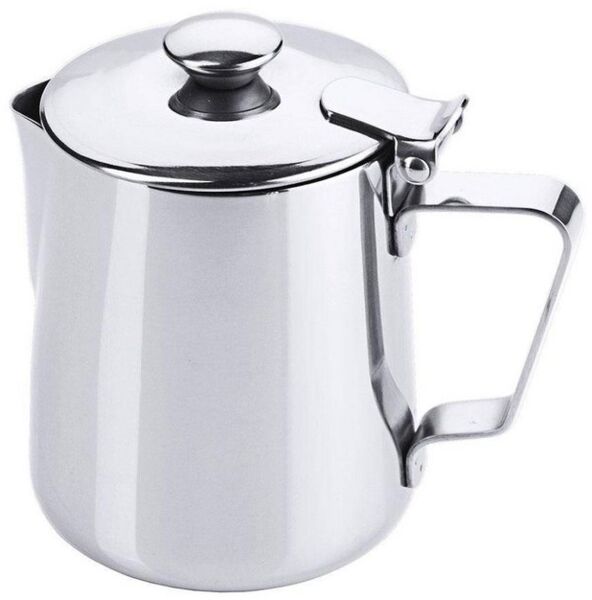 Contacto Kaffeekanne Contacto Edelstahl Kaffeekanne 0,3 l