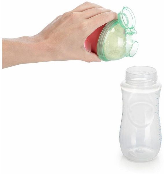 Reer Vorratsdose Milchpulver-Portionierer, Kunststoff, (1-tlg)