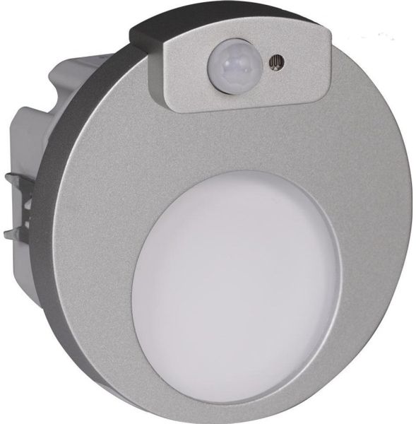 Treppenlicht Zamel LED Muna 14V DC regelbar mit Sensor ALU weiß neutral LED10221617
