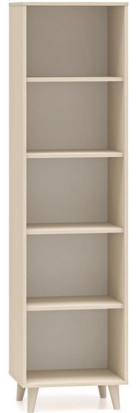 Marmex Möbel Bücherregal MEVEL 03