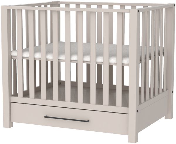Europe Baby Casper Laufstall mit Schublade II - Oa