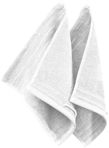 Erwin Müller Seiftuch Seiftuch "Heidelberg" 2er-Pack, Frottier (2-St), Walk-Frottier Uni