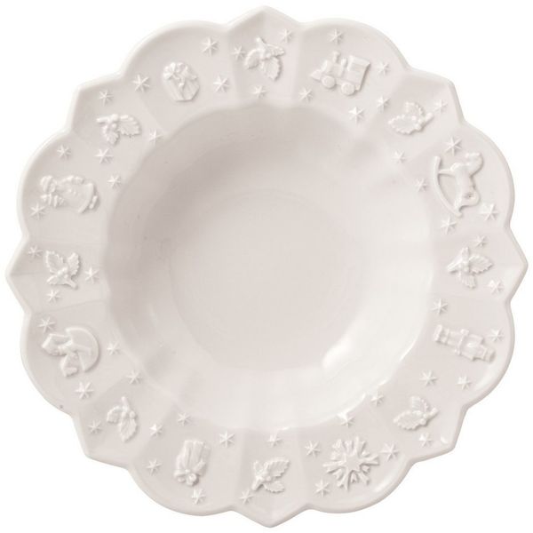 Villeroy & Boch Toy's Delight Royal Classic Suppenteller ø 23,2 cm