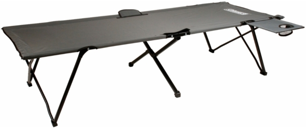 Coleman Packaway Campingliege Camping-Bett Stahl 203cm 2176135