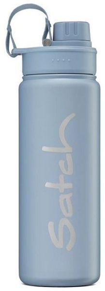 Satch Trinkflasche Trinkflasche, auslaufsicher und kohlensäuregeeignet