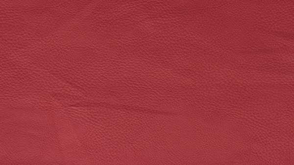 Meisterbetten Boxspringbett Fabi 120x220 in KL-Loud Red, Matratzenbezug Nano, Ergoflex-Topper Bild 2