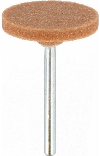 Dremel 8215 Alu.-Ox.-Schleifstein D=25,4mm