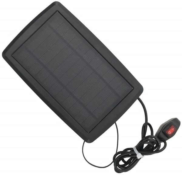 vidaXL Markise Manuell mit LED Weinrot 400x300 cm 3214974 Bild 9