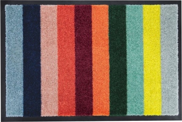 Remember Fußmatte Lorenzo, rechteckig