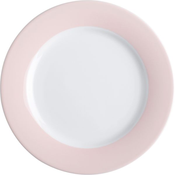 KAHLA Speiseteller Pronto Colore 26 cm, (1 St), Made in Germany