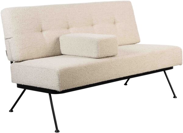 Bowie Sofa weiß