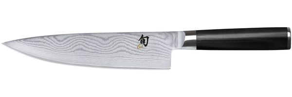 KAI Shun Classic Kochmesser für Linkshänder 20 cm DM-0706L