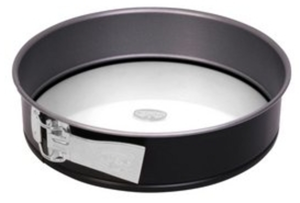 Springform mit Glasboden Rundform Backform 26cm Back-Idee Dr. Oetker 1225 Bild 4