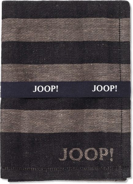 JOOP! Geschirrtuch Cuisine Stripes 1701, (1-tlg)